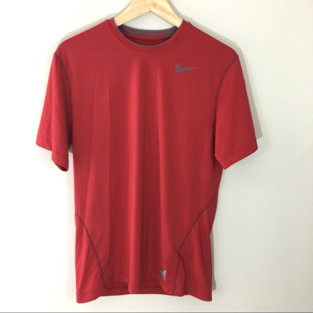 Nike Men’s dri fit Compression T-shirt